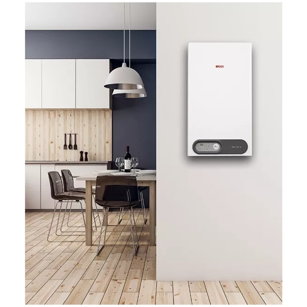 Servicio Técnico de Calderas Peisa